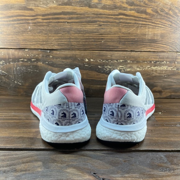 ADIDAS ADIZERO BOSTON 9 MENS SHOES - Picture 7 of 12